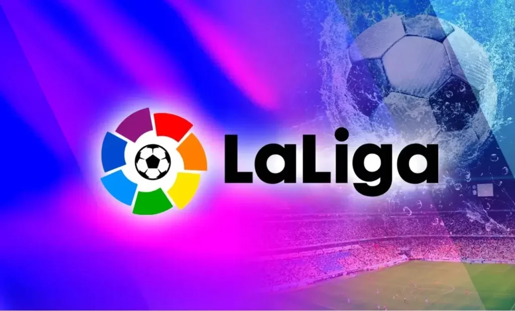 Cá độ Laliga tại FUn88